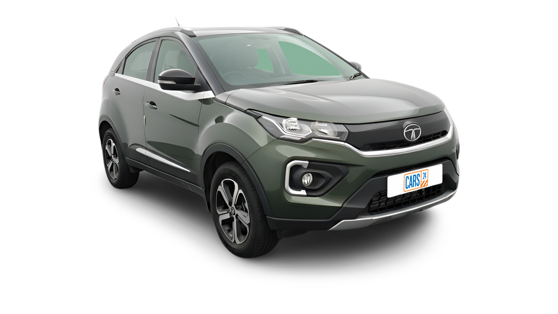 Tata NEXON-img